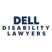 Dell Disability Lawyers logo