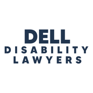 Dell Disability Lawyers logo